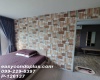 1 Bedroom Bedrooms, ,1 BathroomBathrooms,1 ห้องนอน,เช่า,13789