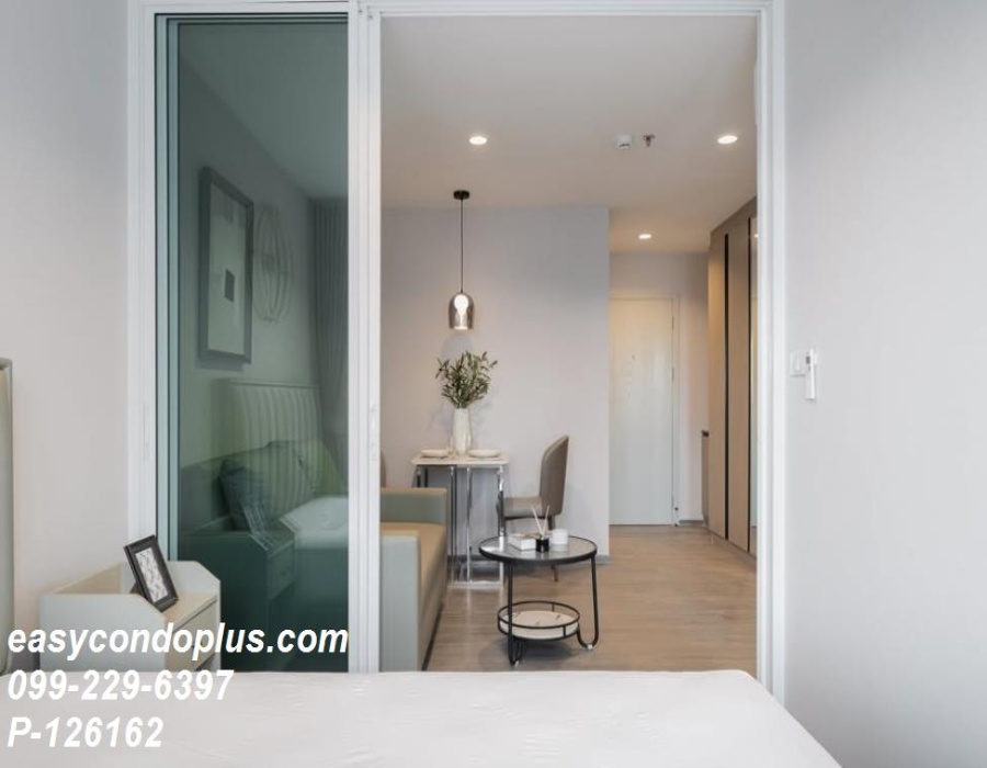 1 Bedroom Bedrooms, ,1 BathroomBathrooms,1 ห้องนอน,เช่า,13795
