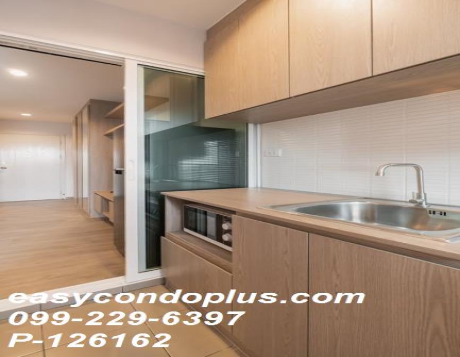 1 Bedroom Bedrooms, ,1 BathroomBathrooms,1 ห้องนอน,เช่า,13795