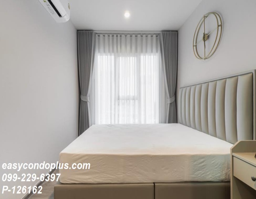 1 Bedroom Bedrooms, ,1 BathroomBathrooms,1 ห้องนอน,เช่า,13795