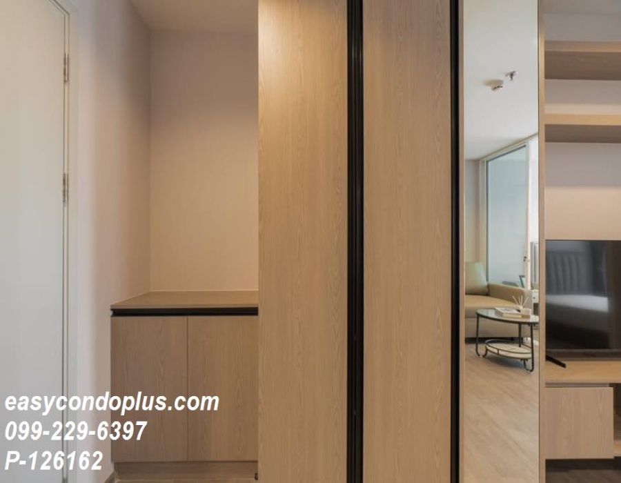 1 Bedroom Bedrooms, ,1 BathroomBathrooms,1 ห้องนอน,เช่า,13795