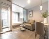1 Bedroom Bedrooms, ,1 BathroomBathrooms,1 ห้องนอน,เช่า,13795