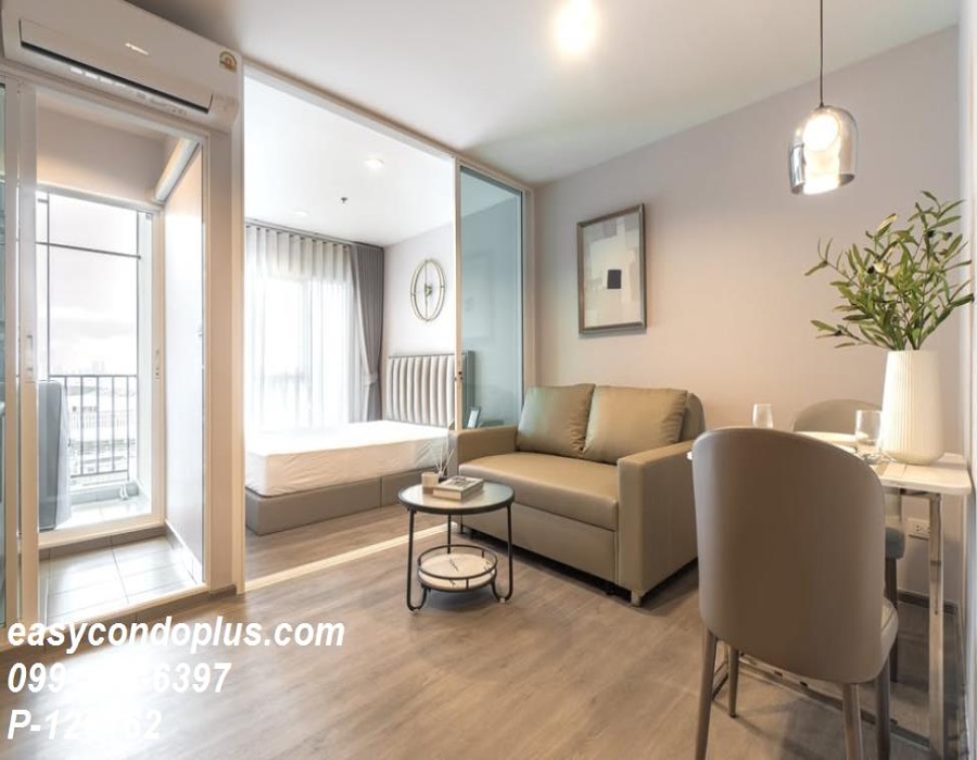 1 Bedroom Bedrooms, ,1 BathroomBathrooms,1 ห้องนอน,เช่า,13795