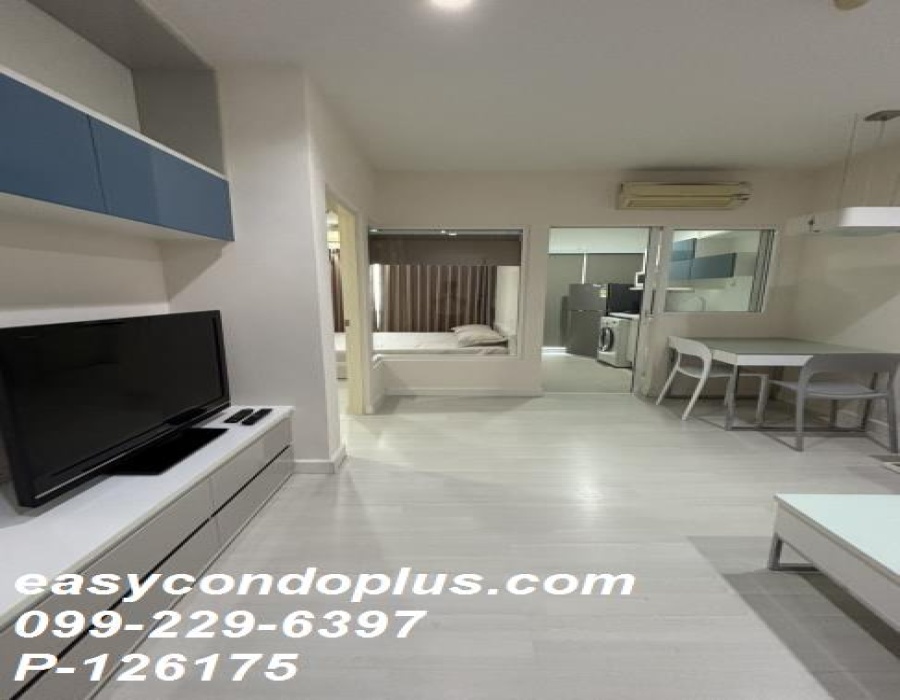 1 Bedroom Bedrooms, ,1 BathroomBathrooms,1 ห้องนอน,เช่า,13796