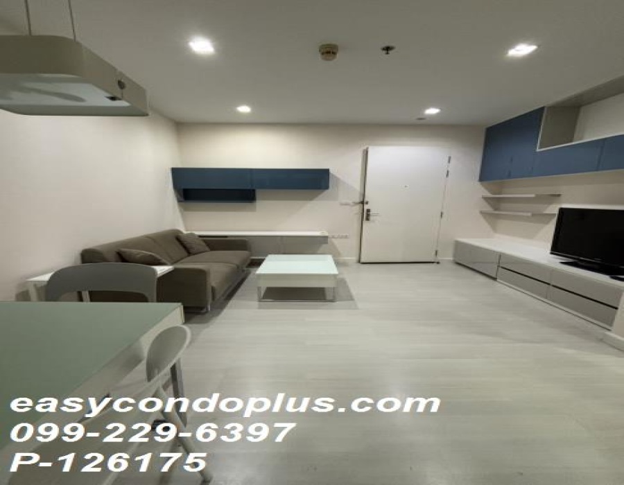 1 Bedroom Bedrooms, ,1 BathroomBathrooms,1 ห้องนอน,เช่า,13796