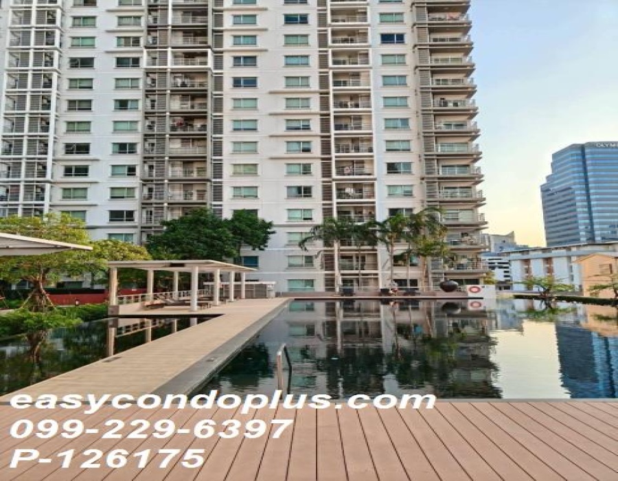 1 Bedroom Bedrooms, ,1 BathroomBathrooms,1 ห้องนอน,เช่า,13796