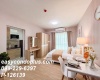 1 BathroomBathrooms,ห้องสตูดิโอ,เช่า,13799