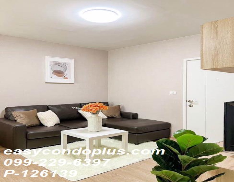 1 BathroomBathrooms,ห้องสตูดิโอ,เช่า,13799