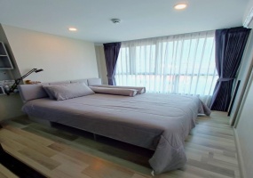 1 Bedroom Bedrooms, ,1 BathroomBathrooms,1 ห้องนอน,เช่า,13801