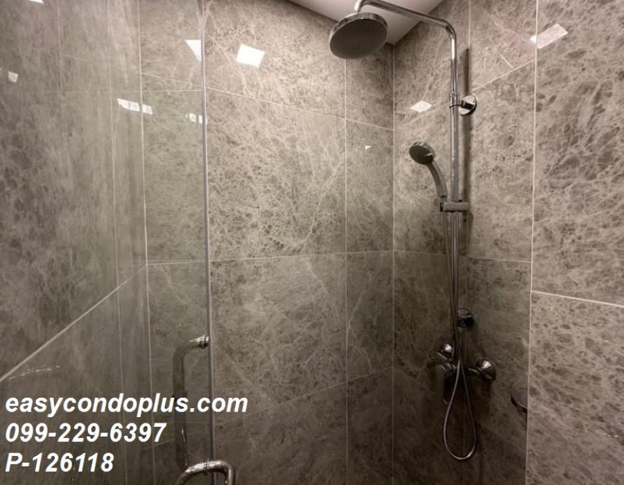 1 Bedroom Bedrooms, ,1 BathroomBathrooms,1 ห้องนอน,เช่า,13802