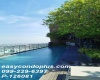 1 Bedroom Bedrooms, ,1 BathroomBathrooms,1 ห้องนอน,เช่า,13805