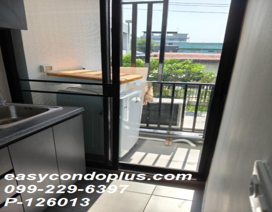 1 Bedroom Bedrooms, ,1 BathroomBathrooms,1 ห้องนอน,เช่า,13806