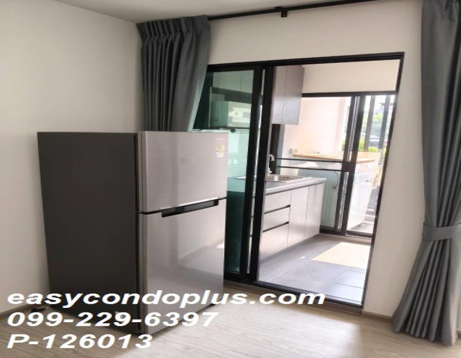 1 Bedroom Bedrooms, ,1 BathroomBathrooms,1 ห้องนอน,เช่า,13806