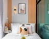 1 Bedroom Bedrooms, ,1 BathroomBathrooms,1 ห้องนอน,เช่า,13807