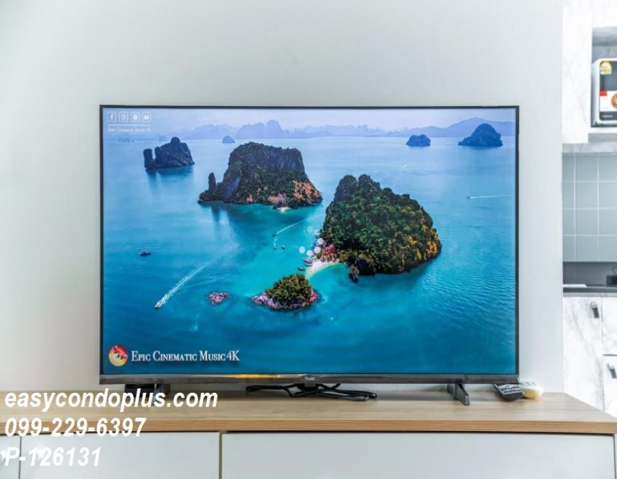 1 Bedroom Bedrooms, ,1 BathroomBathrooms,1 ห้องนอน,เช่า,13807