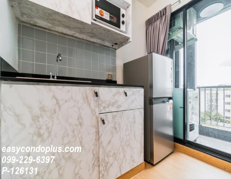 1 Bedroom Bedrooms, ,1 BathroomBathrooms,1 ห้องนอน,เช่า,13807