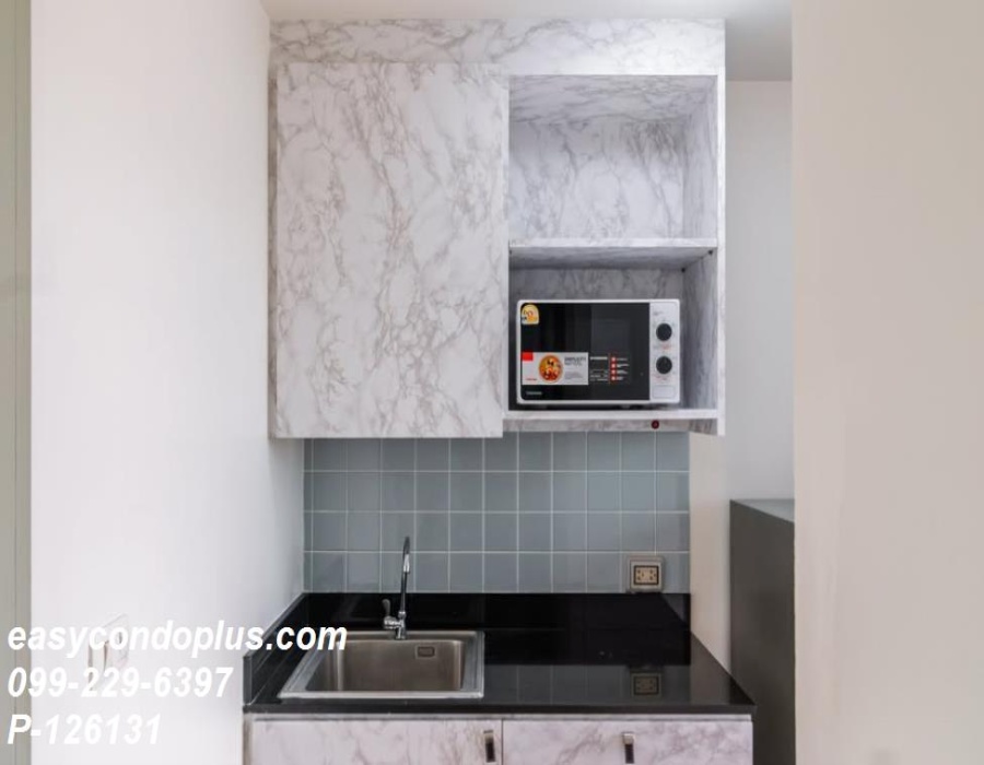 1 Bedroom Bedrooms, ,1 BathroomBathrooms,1 ห้องนอน,เช่า,13807