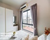 1 Bedroom Bedrooms, ,1 BathroomBathrooms,1 ห้องนอน,เช่า,13807