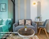 1 Bedroom Bedrooms, ,1 BathroomBathrooms,1 ห้องนอน,เช่า,13807