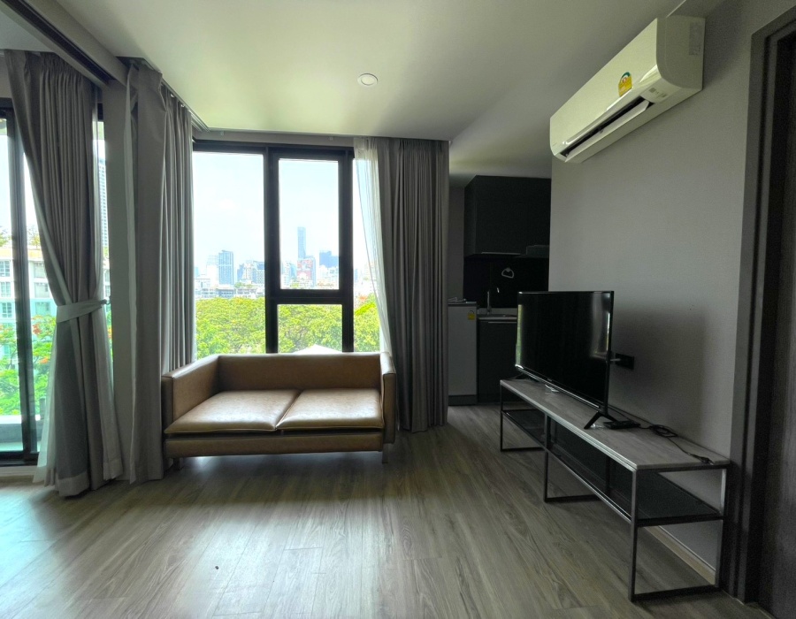 1 Bedroom Bedrooms, ,1 BathroomBathrooms,1 ห้องนอน,เช่า,13809