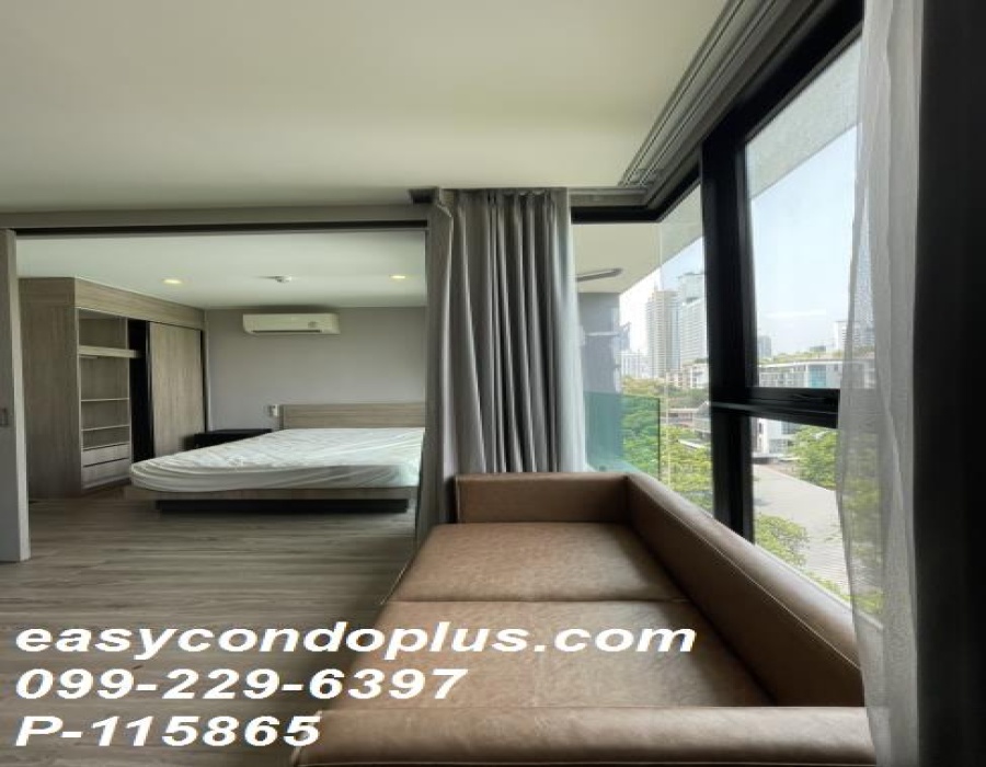 1 Bedroom Bedrooms, ,1 BathroomBathrooms,1 ห้องนอน,เช่า,13809