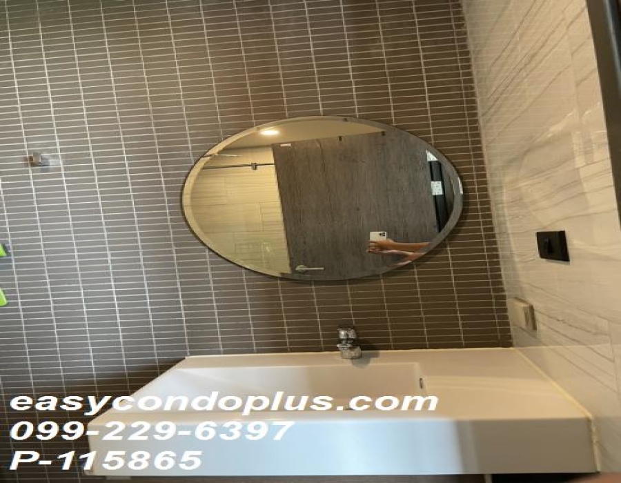 1 Bedroom Bedrooms, ,1 BathroomBathrooms,1 ห้องนอน,เช่า,13809