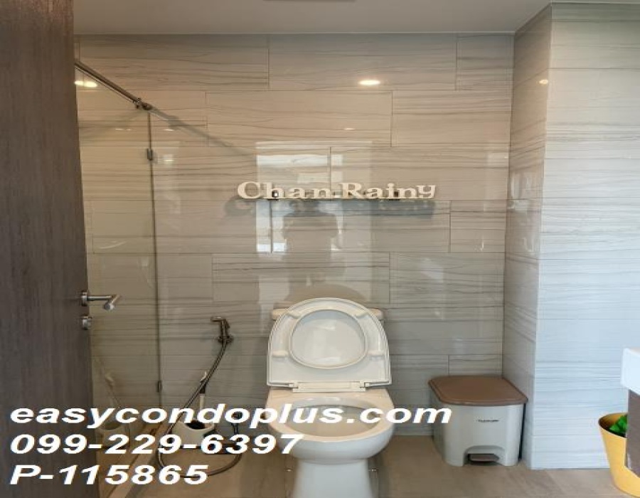 1 Bedroom Bedrooms, ,1 BathroomBathrooms,1 ห้องนอน,เช่า,13809