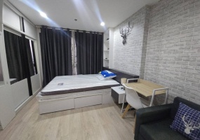 1 BathroomBathrooms,ห้องสตูดิโอ,เช่า,13810