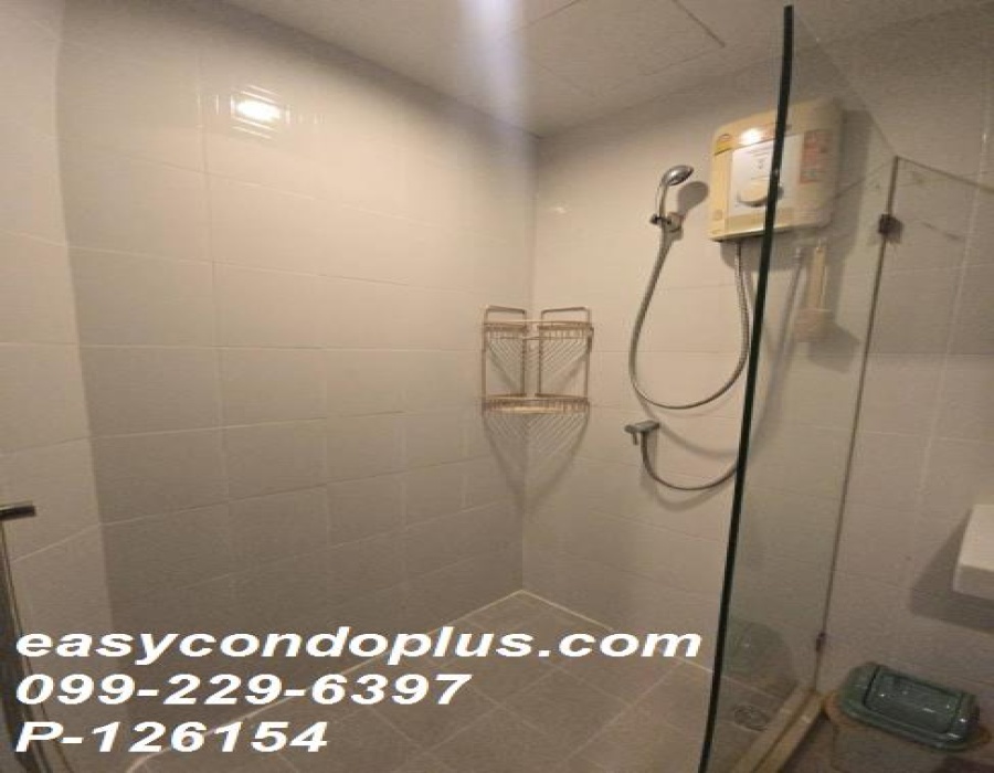1 BathroomBathrooms,ห้องสตูดิโอ,เช่า,13810