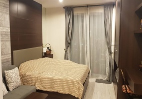 1 BathroomBathrooms,ห้องสตูดิโอ,เช่า,13811