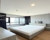 1 Bedroom Bedrooms, ,1 BathroomBathrooms,1 ห้องนอน,เช่า,13812
