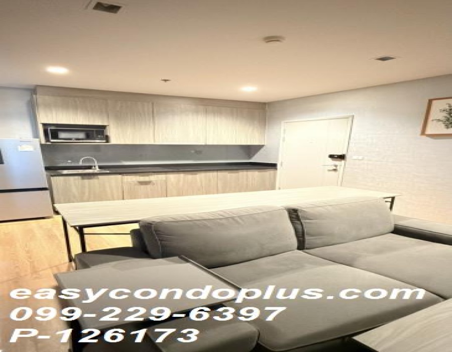 1 Bedroom Bedrooms, ,1 BathroomBathrooms,1 ห้องนอน,เช่า,13812