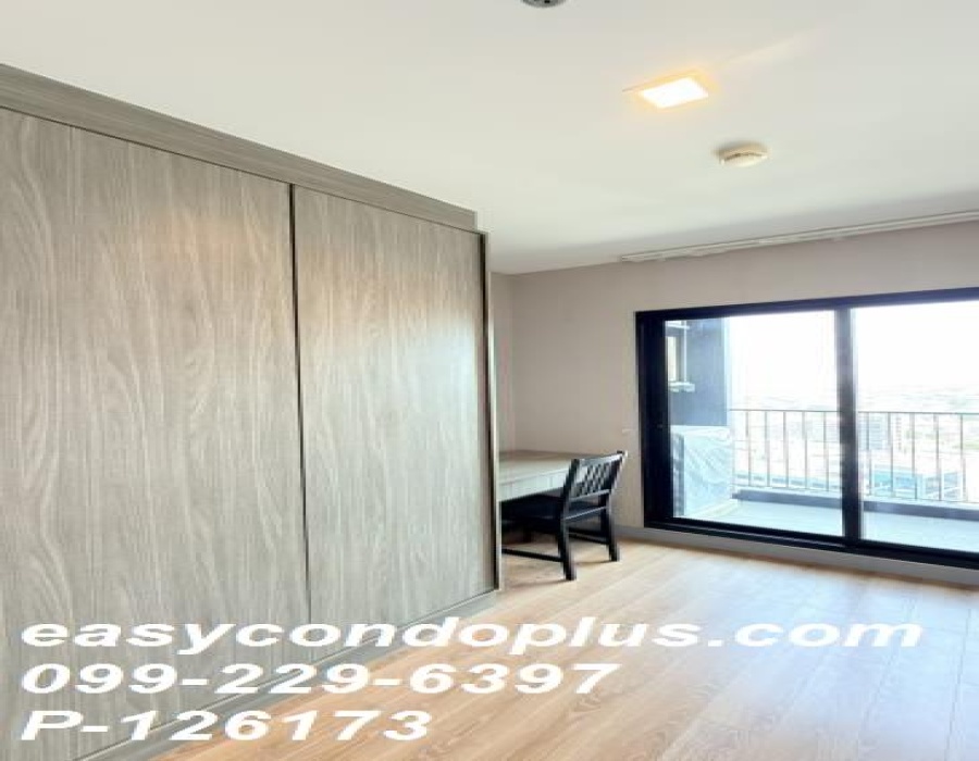 1 Bedroom Bedrooms, ,1 BathroomBathrooms,1 ห้องนอน,เช่า,13812