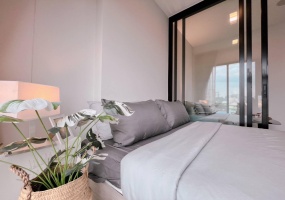 1 Bedroom Bedrooms, ,1 BathroomBathrooms,1 ห้องนอน,เช่า,13815