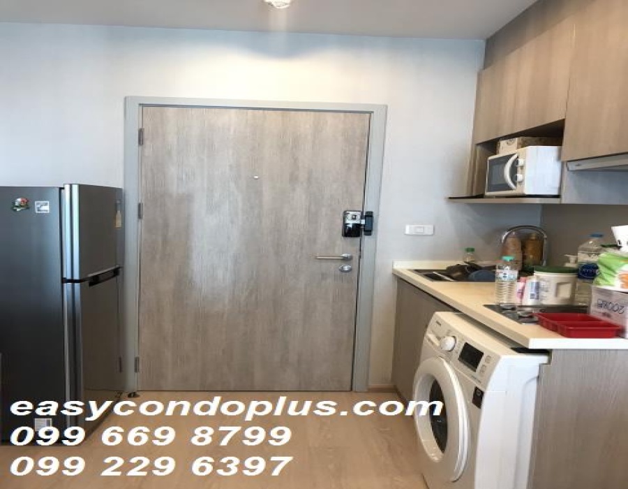 1 Bedroom Bedrooms, ,1 BathroomBathrooms,1 ห้องนอน,ขาย,2266