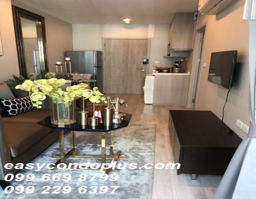 1 Bedroom Bedrooms, ,1 BathroomBathrooms,1 ห้องนอน,ขาย,2266