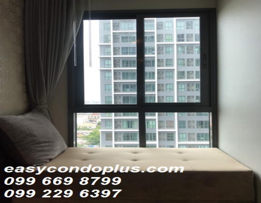 1 Bedroom Bedrooms, ,1 BathroomBathrooms,1 ห้องนอน,ขาย,2266