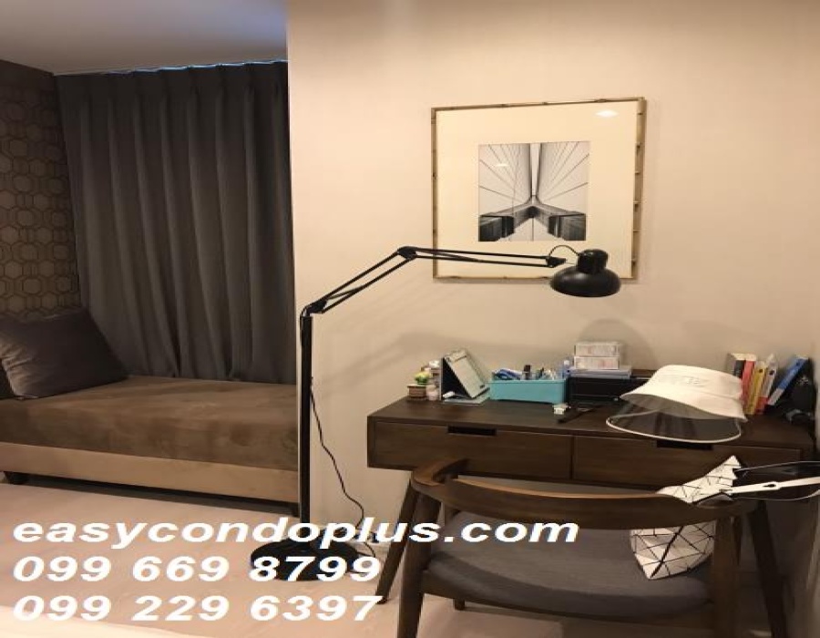 1 Bedroom Bedrooms, ,1 BathroomBathrooms,1 ห้องนอน,ขาย,2266