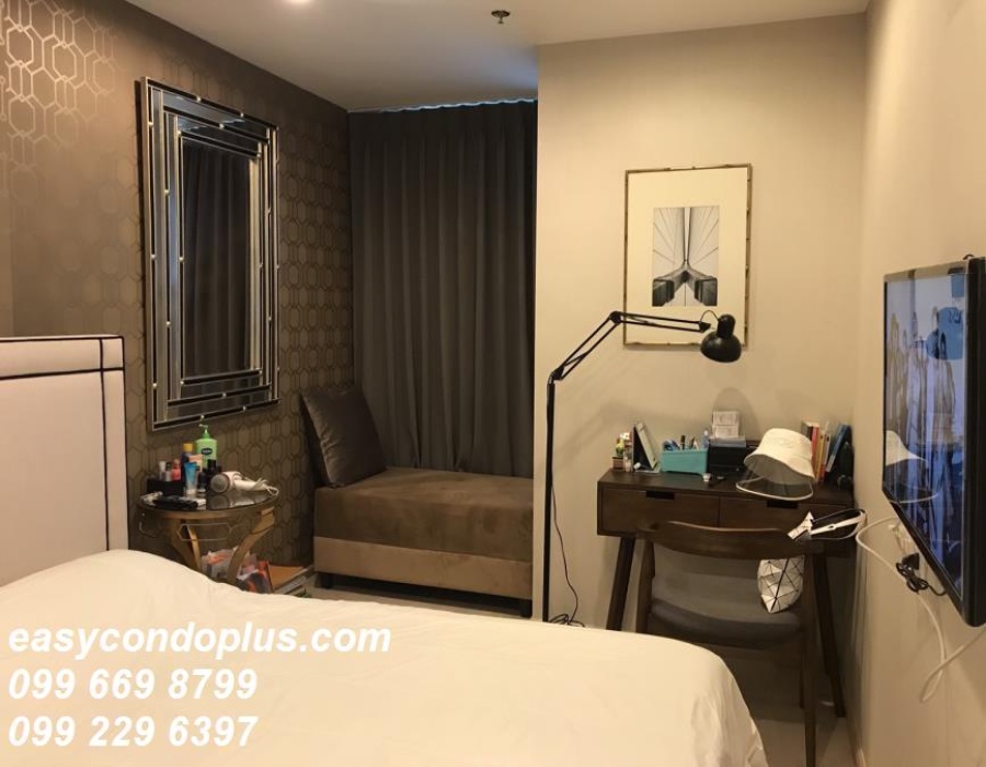 1 Bedroom Bedrooms, ,1 BathroomBathrooms,1 ห้องนอน,ขาย,2266