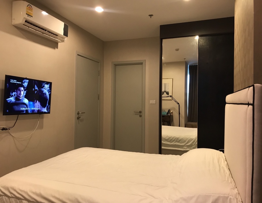 1 Bedroom Bedrooms, ,1 BathroomBathrooms,1 ห้องนอน,ขาย,2266