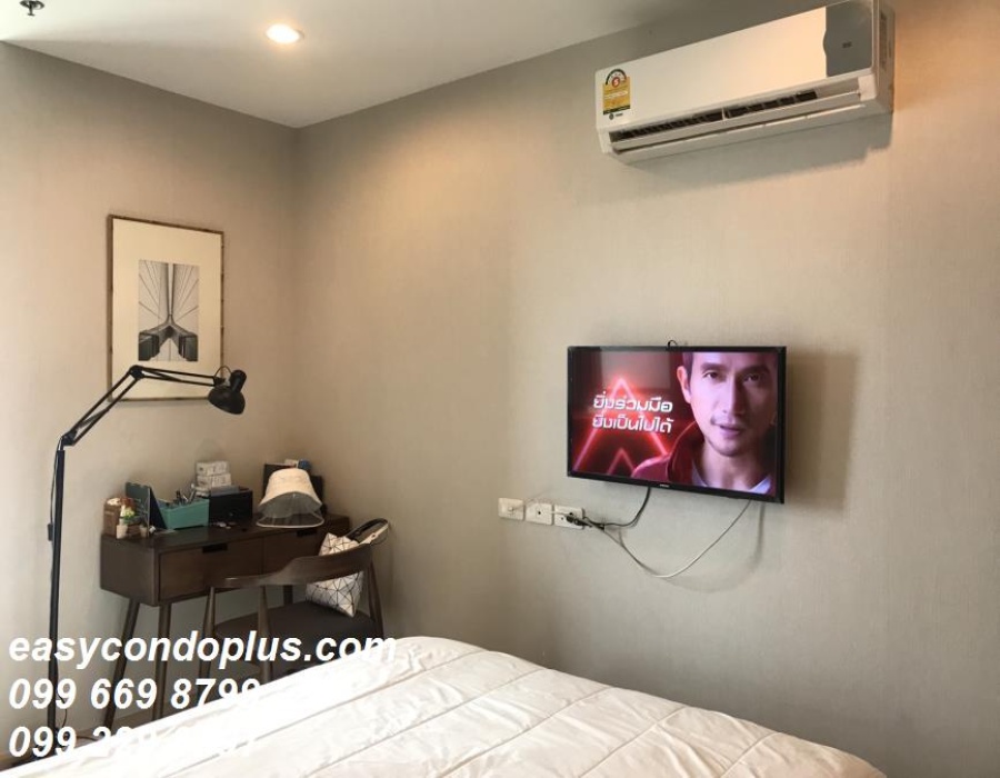 1 Bedroom Bedrooms, ,1 BathroomBathrooms,1 ห้องนอน,ขาย,2266