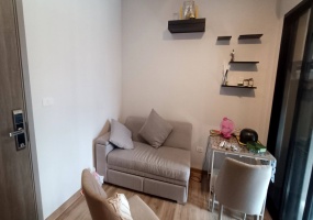 1 Bedroom Bedrooms, ,1 BathroomBathrooms,1 ห้องนอน,เช่า,13817