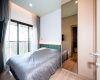 1 Bedroom Bedrooms, ,1 BathroomBathrooms,1 ห้องนอน,เช่า,13822