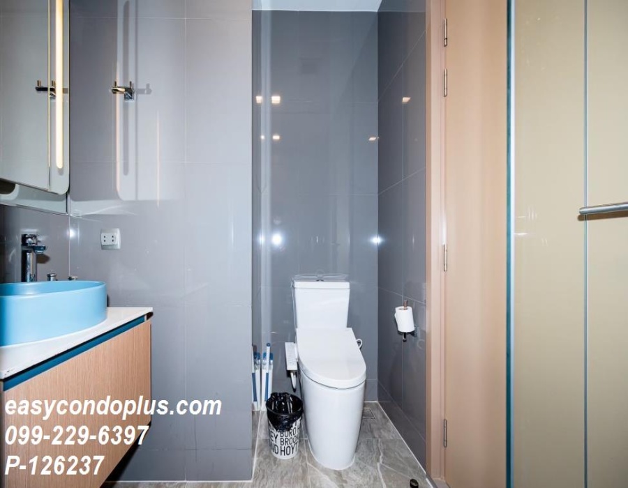 1 Bedroom Bedrooms, ,1 BathroomBathrooms,1 ห้องนอน,เช่า,13822