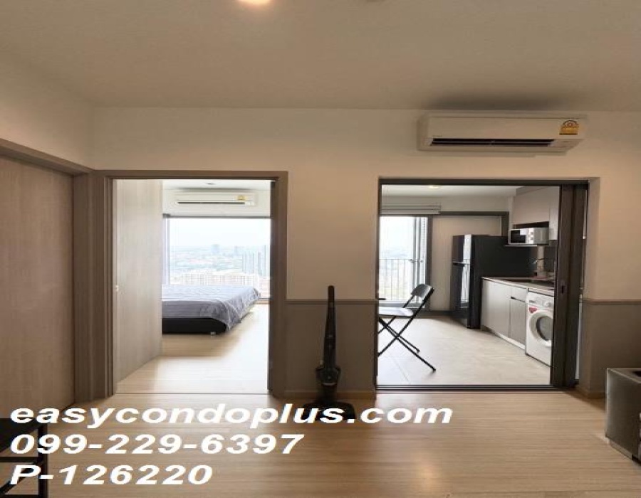 1 Bedroom Bedrooms, ,1 BathroomBathrooms,1 ห้องนอน,เช่า,13825
