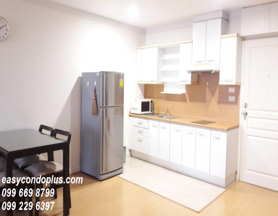 1 Bedroom Bedrooms, ,1 BathroomBathrooms,1 ห้องนอน,เช่า,2267