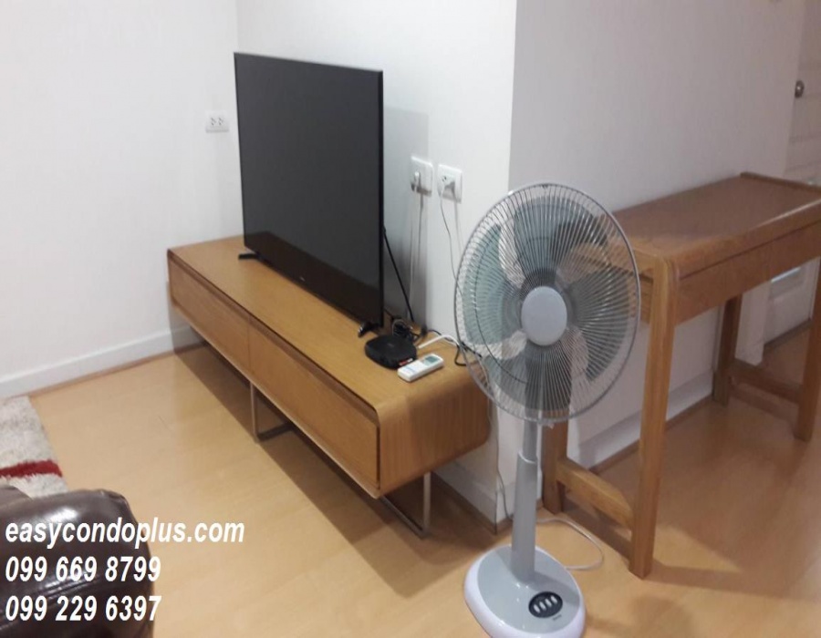 1 Bedroom Bedrooms, ,1 BathroomBathrooms,1 ห้องนอน,เช่า,2267