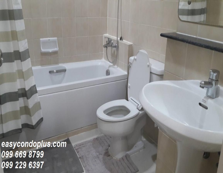 1 Bedroom Bedrooms, ,1 BathroomBathrooms,1 ห้องนอน,เช่า,2267