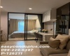 1 Bedroom Bedrooms, ,1 BathroomBathrooms,1 ห้องนอน,เช่า,13826