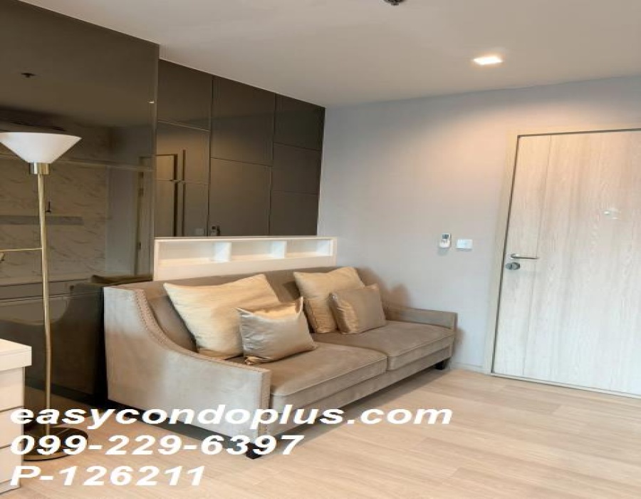 1 Bedroom Bedrooms, ,1 BathroomBathrooms,1 ห้องนอน,เช่า,13826